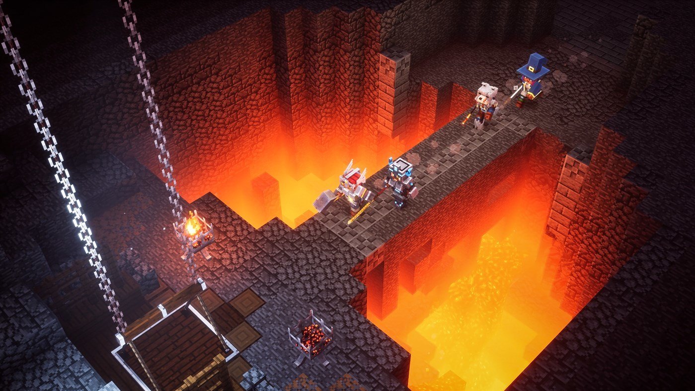 Find Out How To Download Minecraft Dungeons And Learn 7 Tips For How To Play