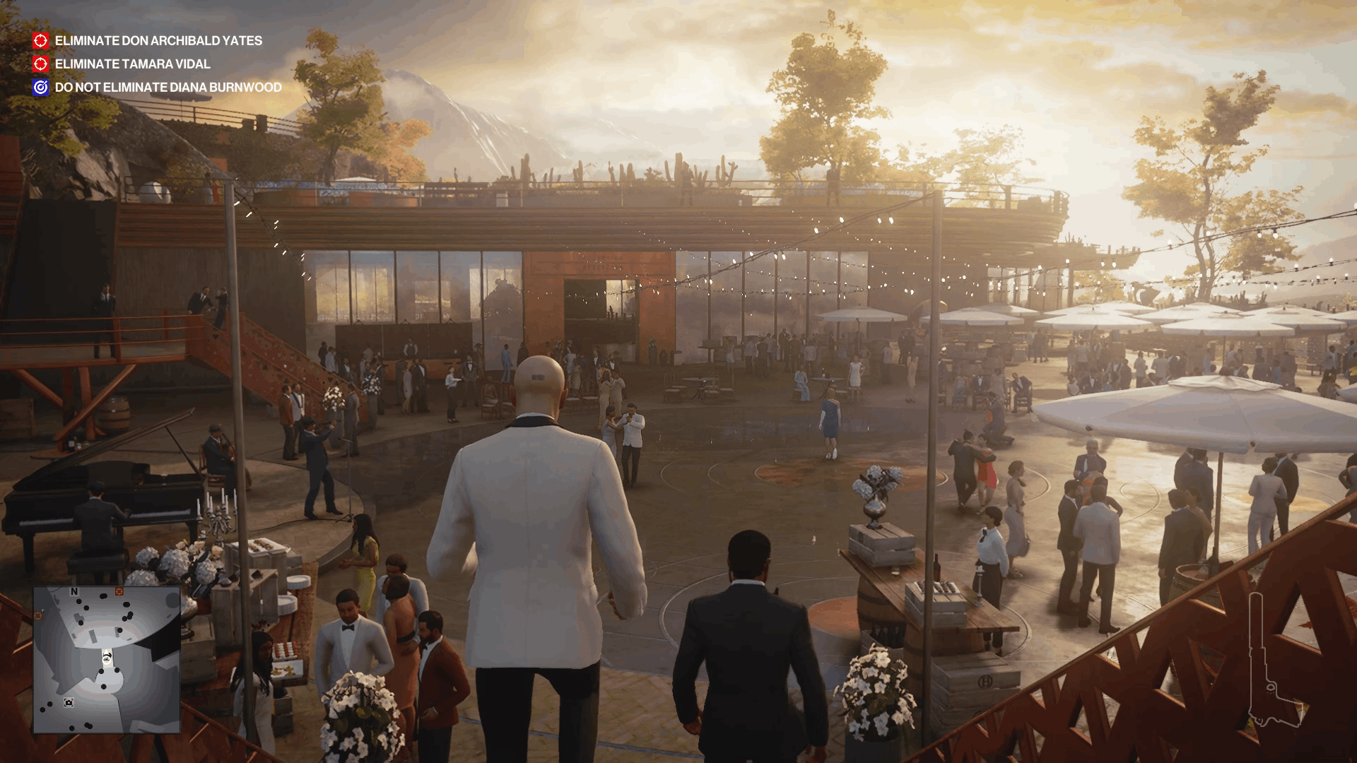 Hitman 3 - Everything there Is to Know About One of the Best Games of the Year