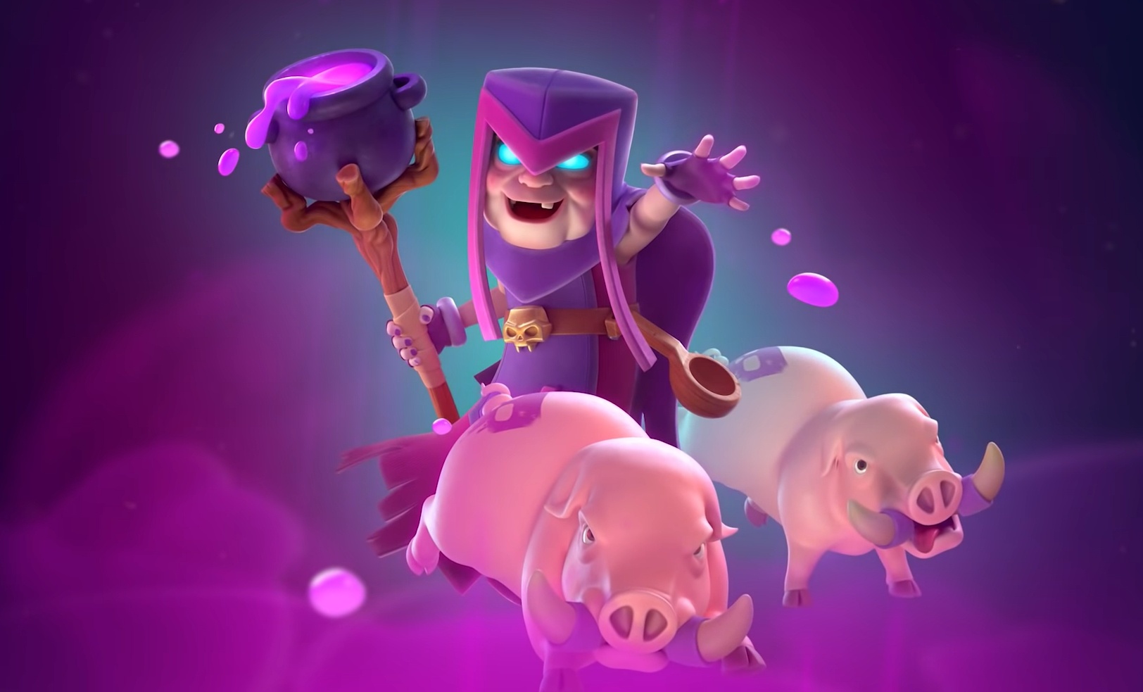 Clash Royale: See All the Legendary Cards and Their Advantages