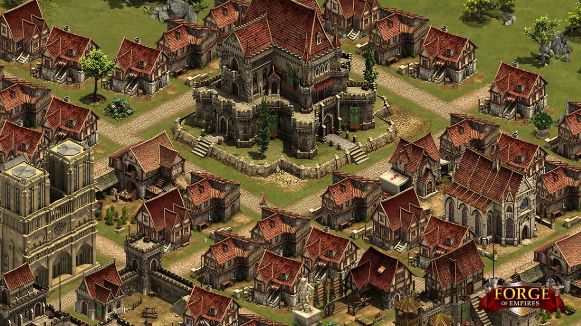 These Are Some Of The Best Empire Building Games For iOS