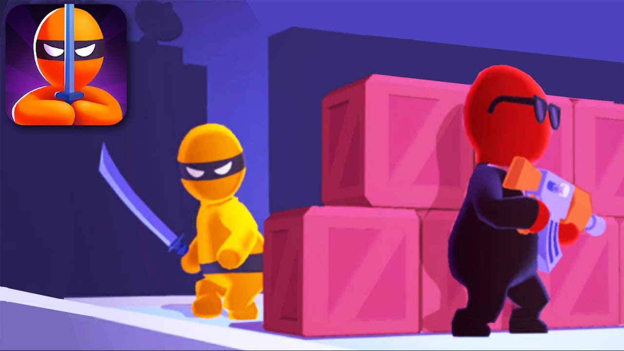 Check Out Some Tips to Win in the Game Stealth Master - Assassin Ninja