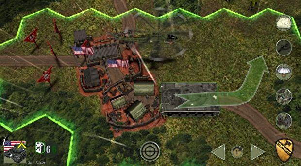 What Are The Best War Strategy Games For iOS? See Here