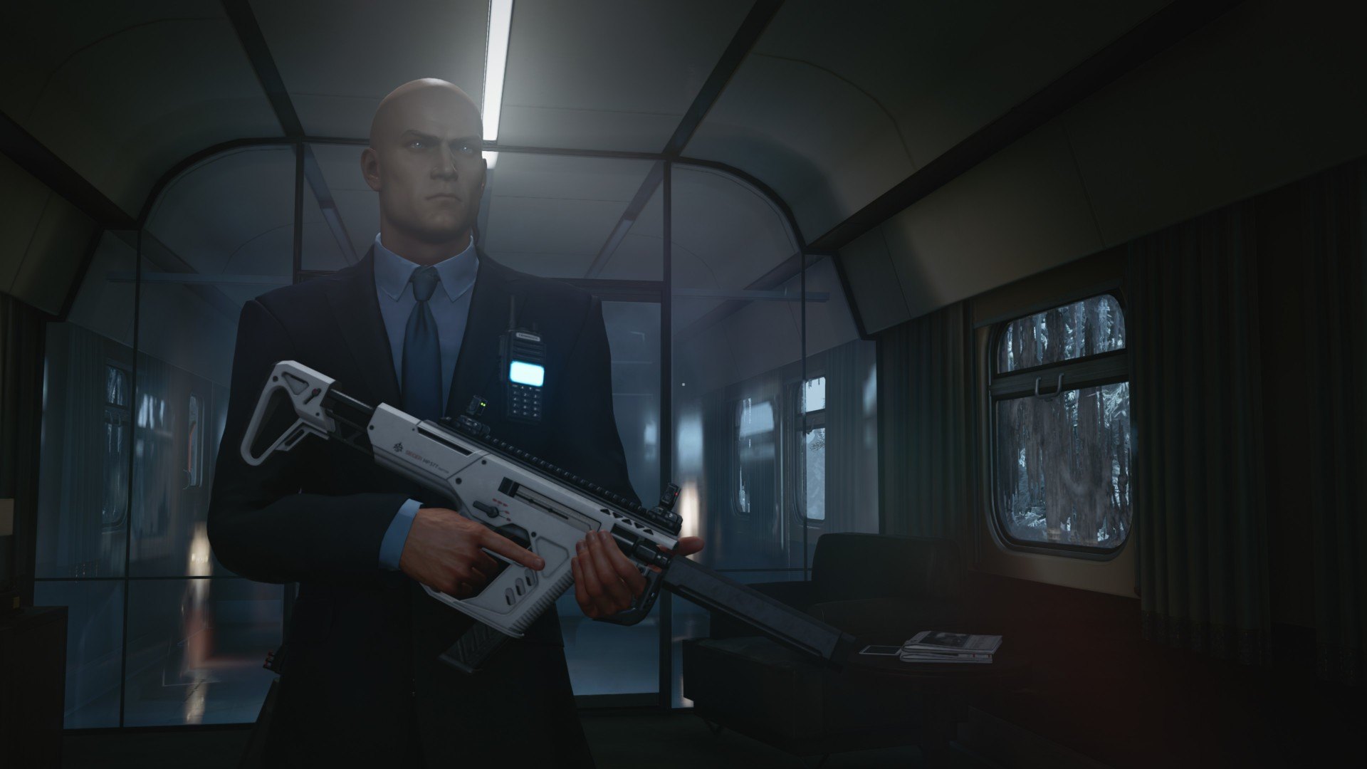 Hitman 3 - Everything there Is to Know About One of the Best Games of the Year