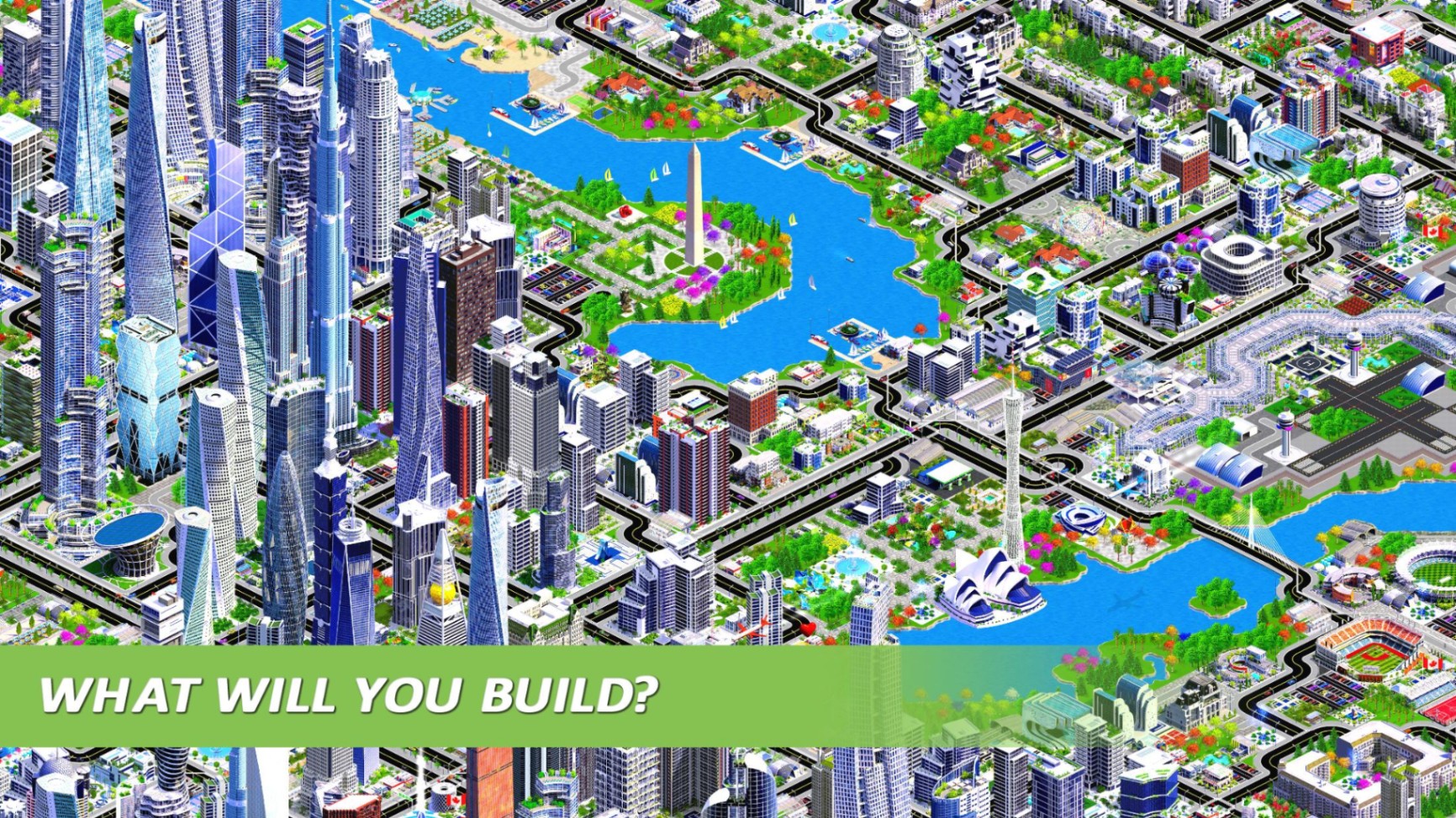 These Are Some Of The Best Empire Building Games For iOS