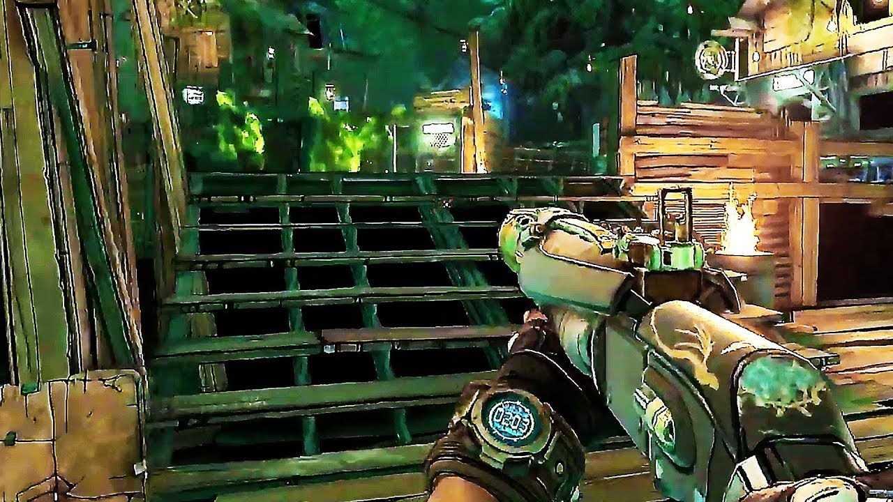 Find Out How to Get Diamond Keys in Borderlands 3