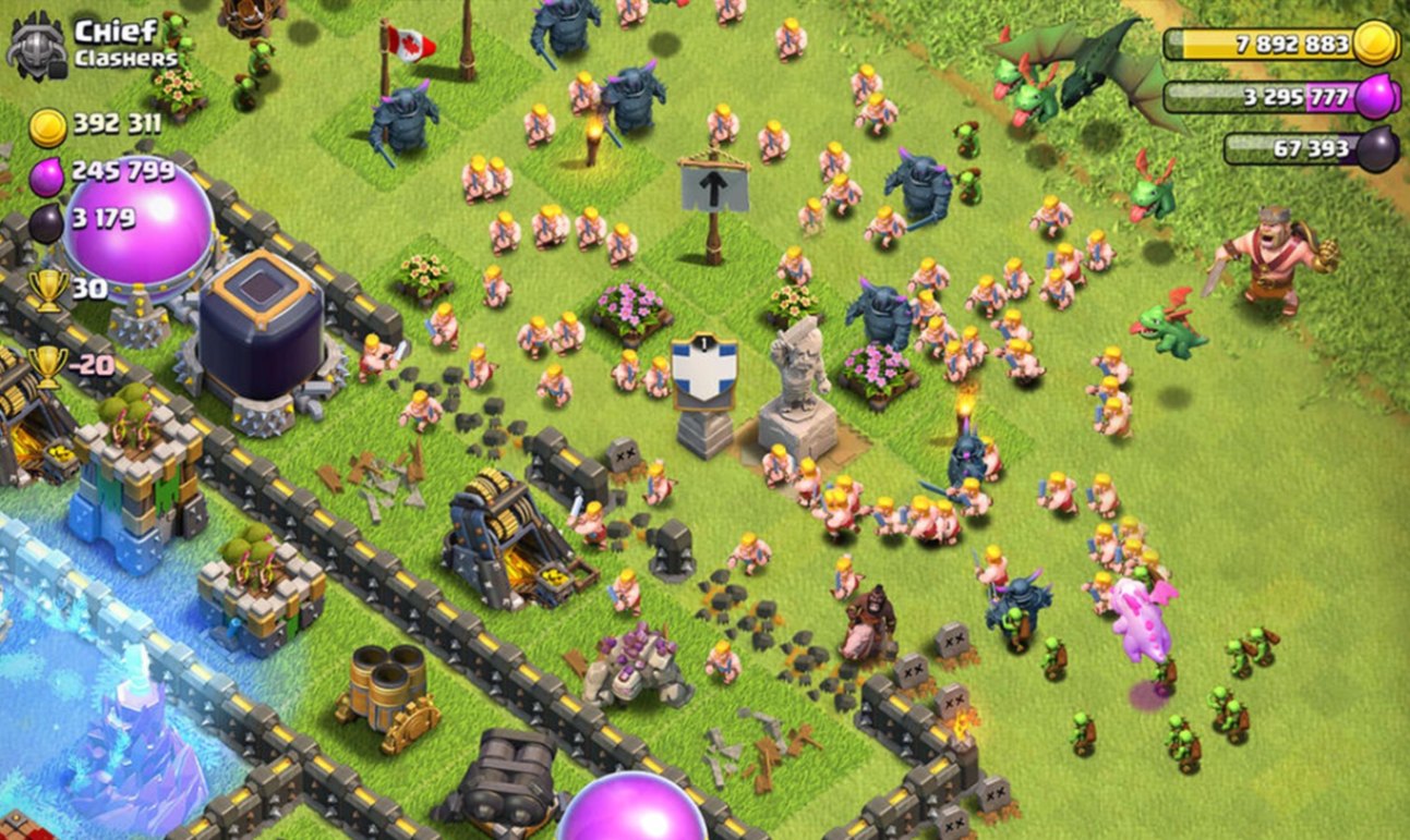 These Are Some Of The Best Empire Building Games For iOS