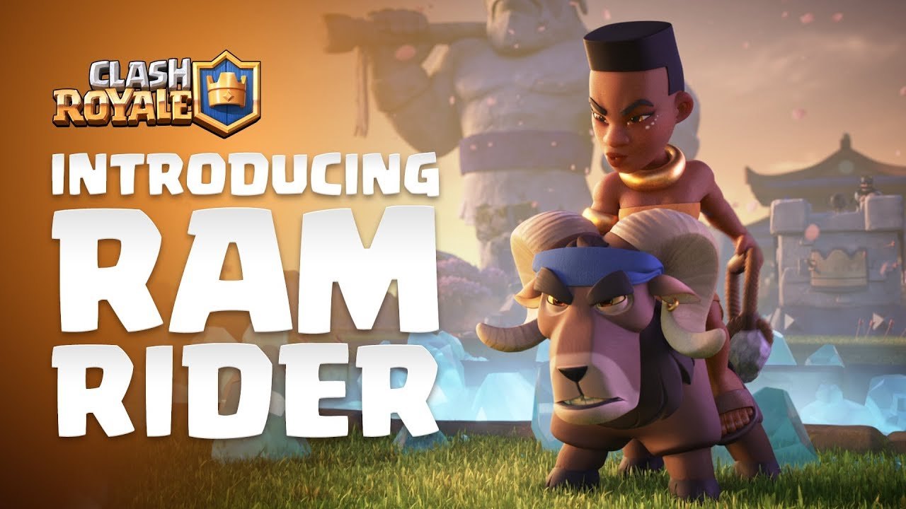 Clash Royale: See All the Legendary Cards and Their Advantages