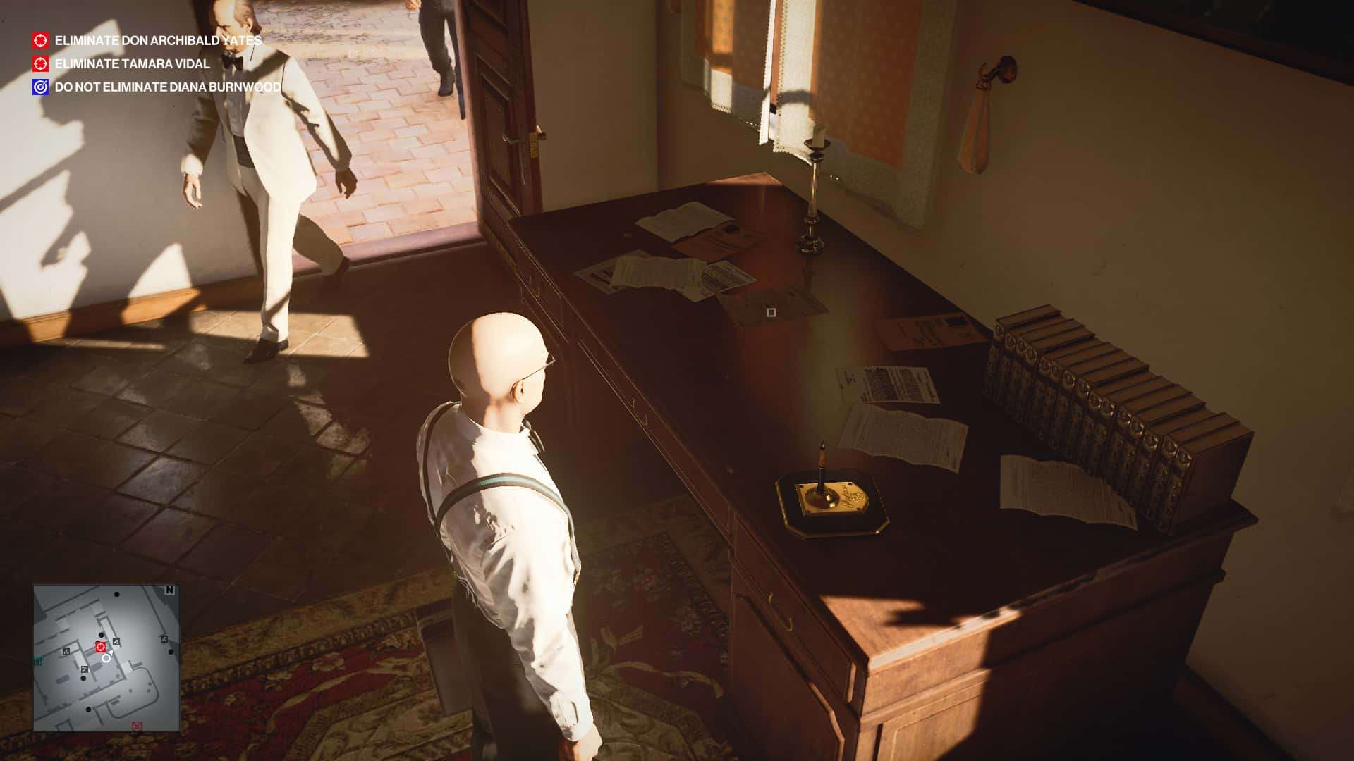 Hitman 3 - Everything there Is to Know About One of the Best Games of the Year