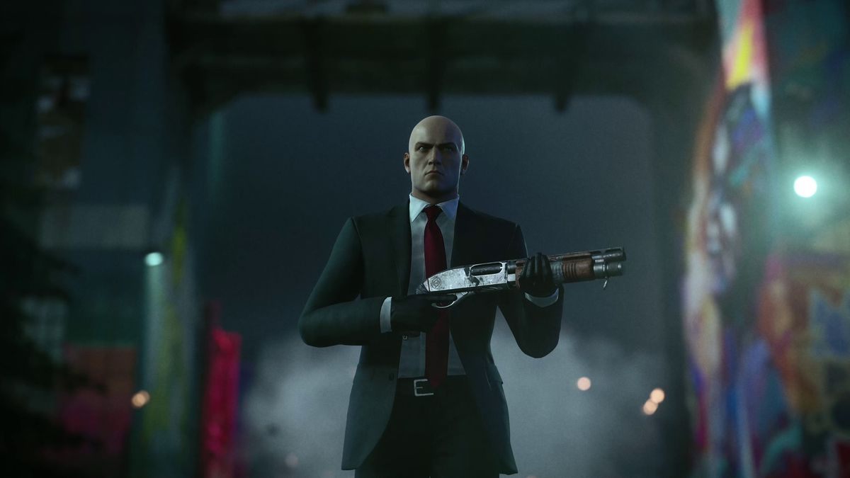 Hitman 3 - Everything there Is to Know About One of the Best Games of the Year