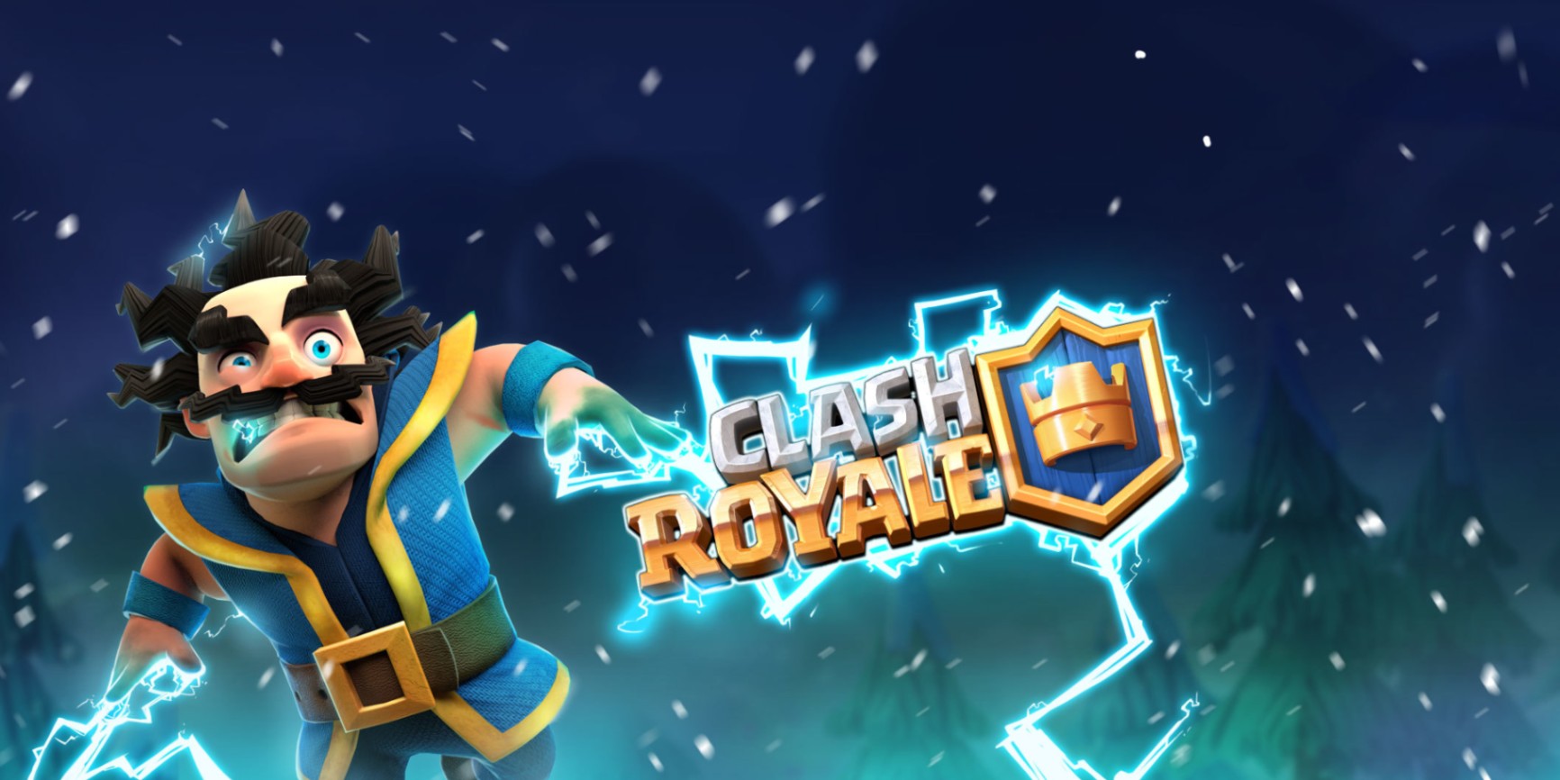 Clash Royale: See All the Legendary Cards and Their Advantages