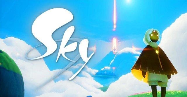 How to Download Apple’s Game of the Year Sky: Children of the Light and Play with Friends