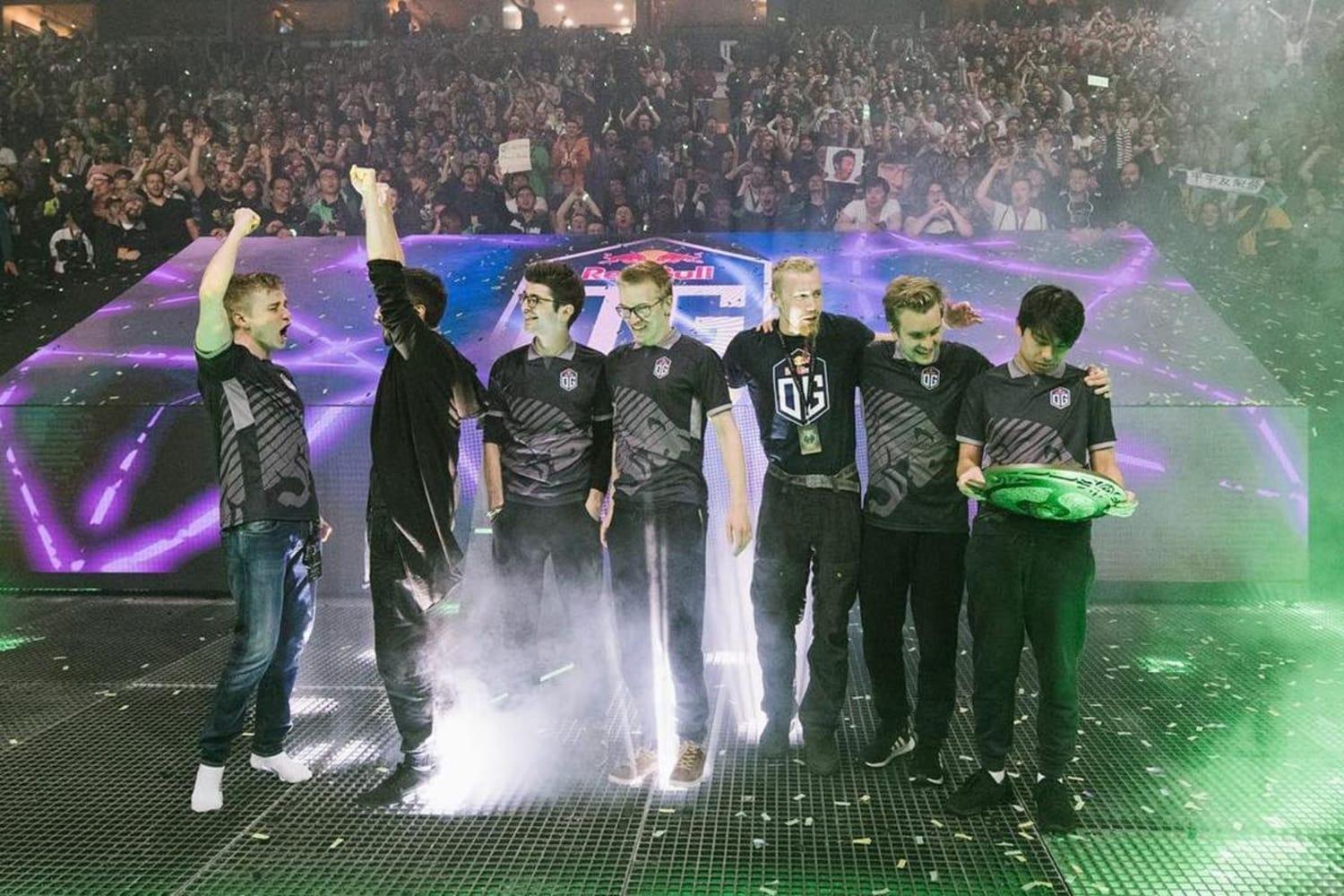 Find Out What to Do to Become a Professional Dota 2 Player