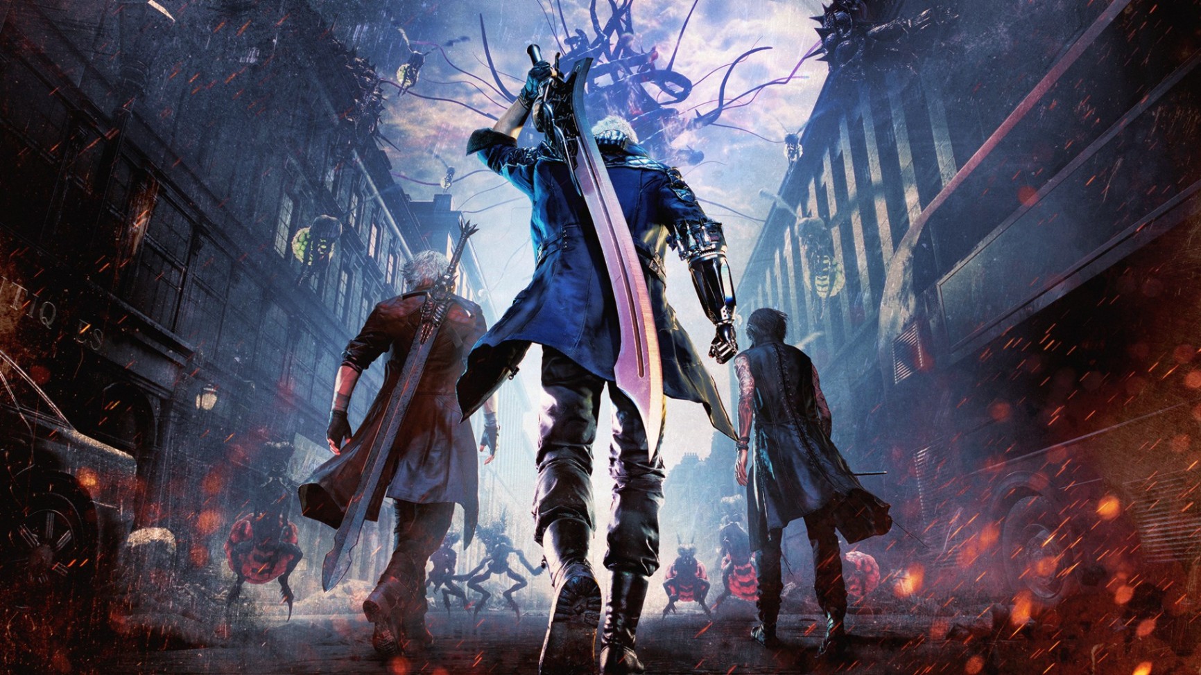 Devil May Cry – 10 Essential Tips To Beat The Game