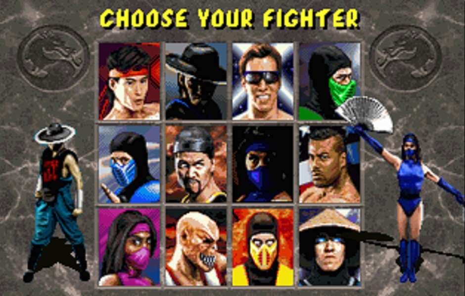 Learn About Every Mortal Kombat Game Ever