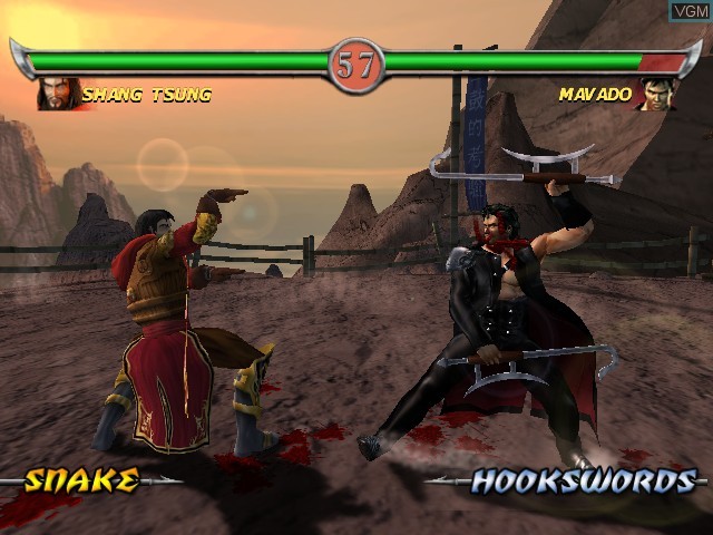 Learn About Every Mortal Kombat Game Ever