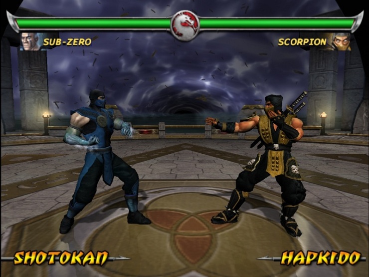 Learn About Every Mortal Kombat Game Ever