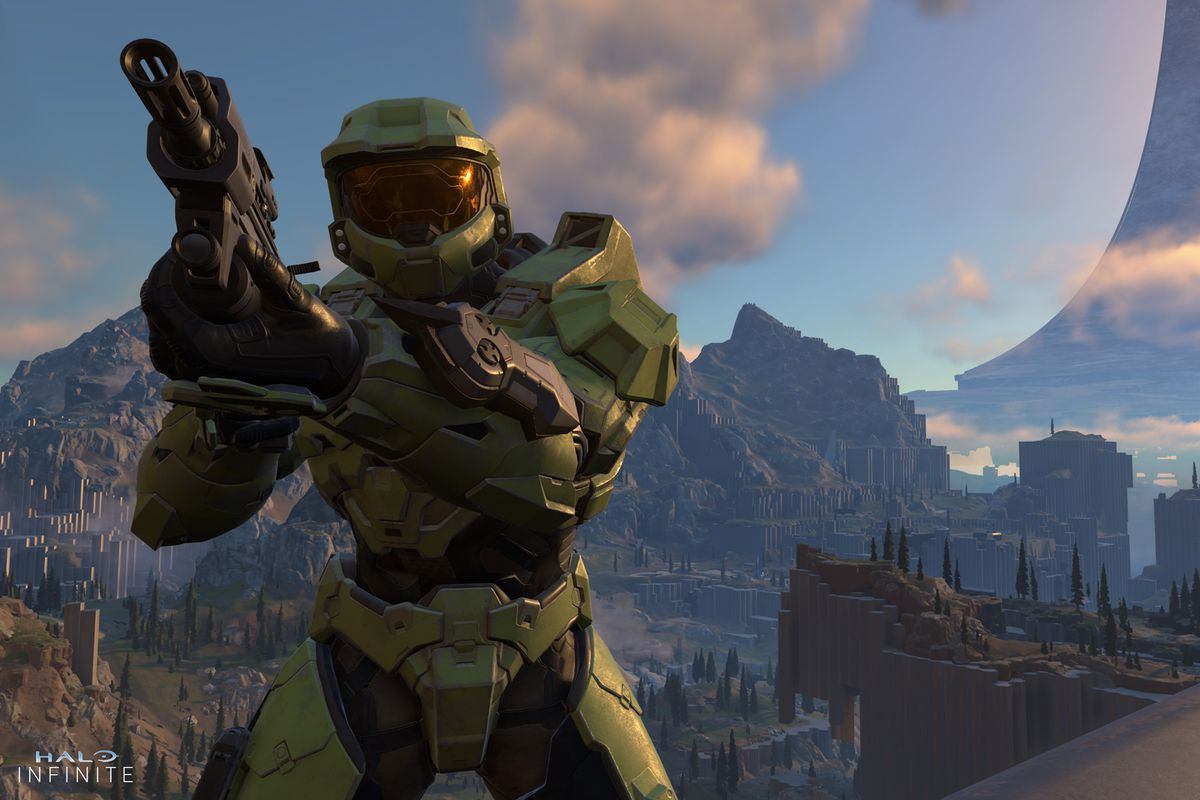 Find Out How To Improve Accuracy In Halo With These Tips