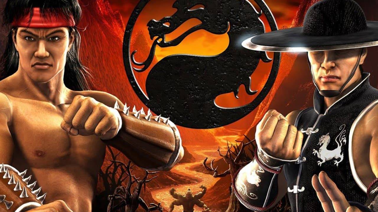 Learn About Every Mortal Kombat Game Ever