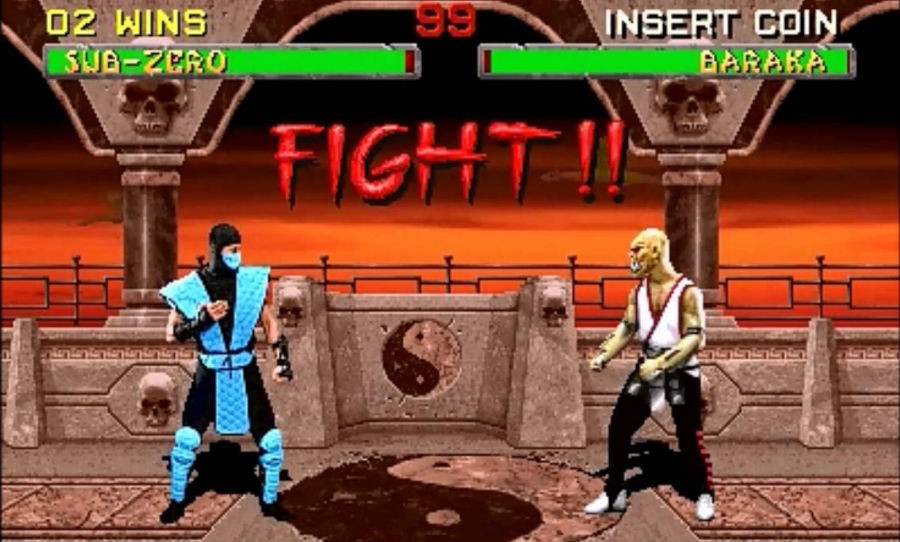 Learn About Every Mortal Kombat Game Ever