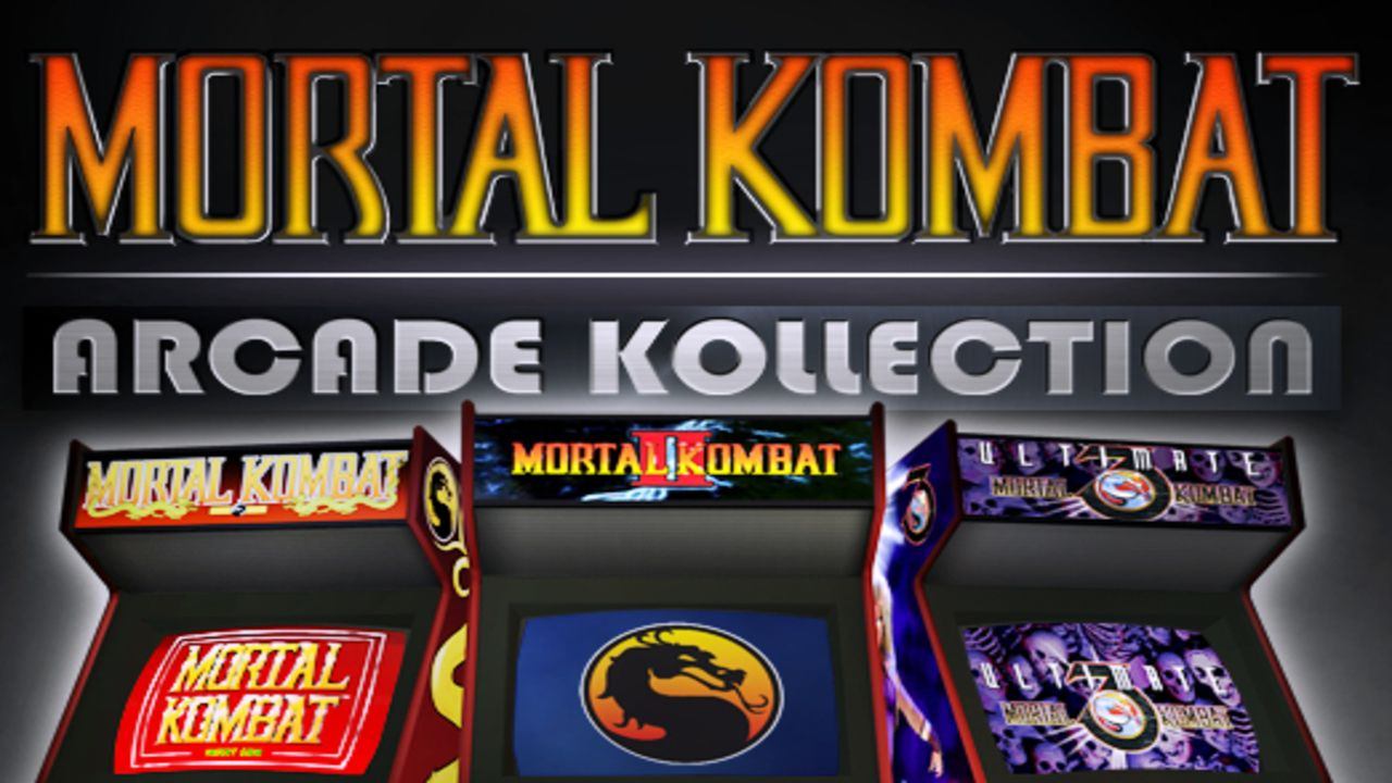 Learn About Every Mortal Kombat Game Ever