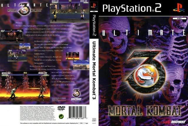Learn About Every Mortal Kombat Game Ever
