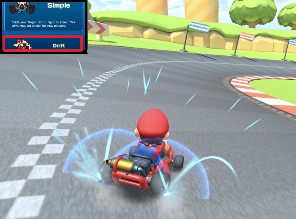 Mario Kart Mobile: How To Download And Play