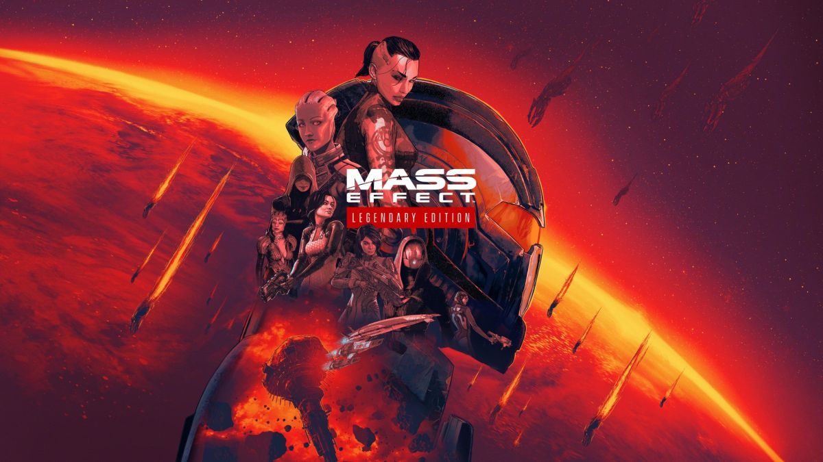 An Honest Review: Is Mass Effect Legendary Edition Really Worth It?