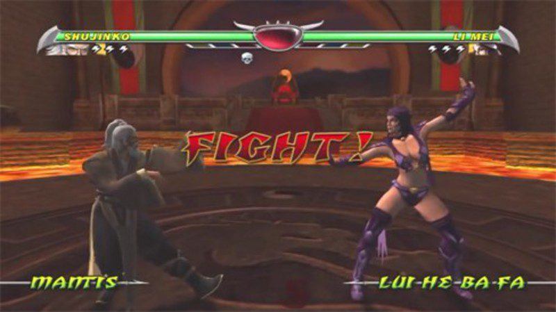 Learn About Every Mortal Kombat Game Ever