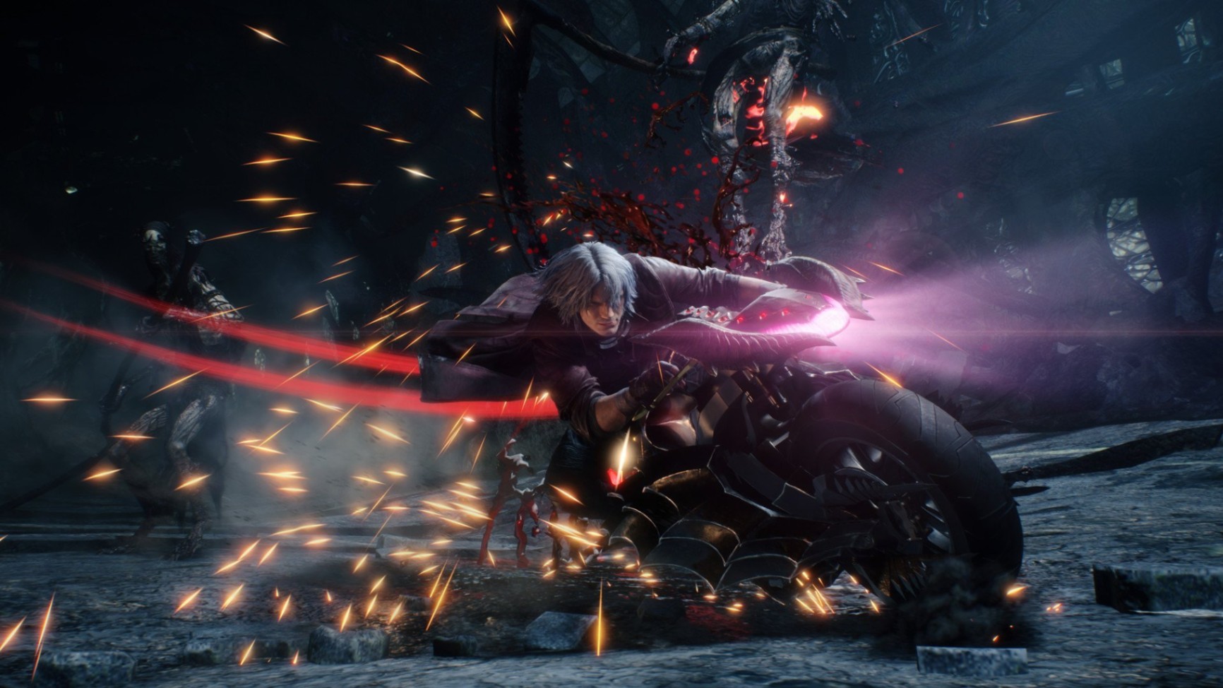 Devil May Cry – 10 Essential Tips To Beat The Game