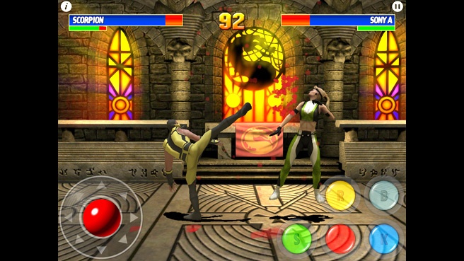 Learn About Every Mortal Kombat Game Ever