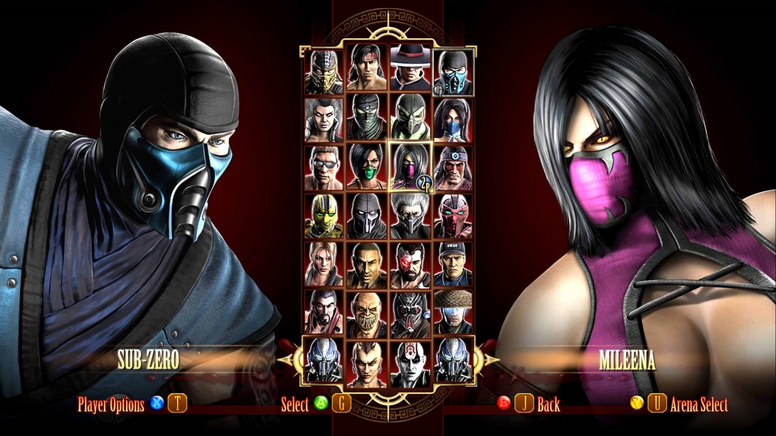 Learn About Every Mortal Kombat Game Ever