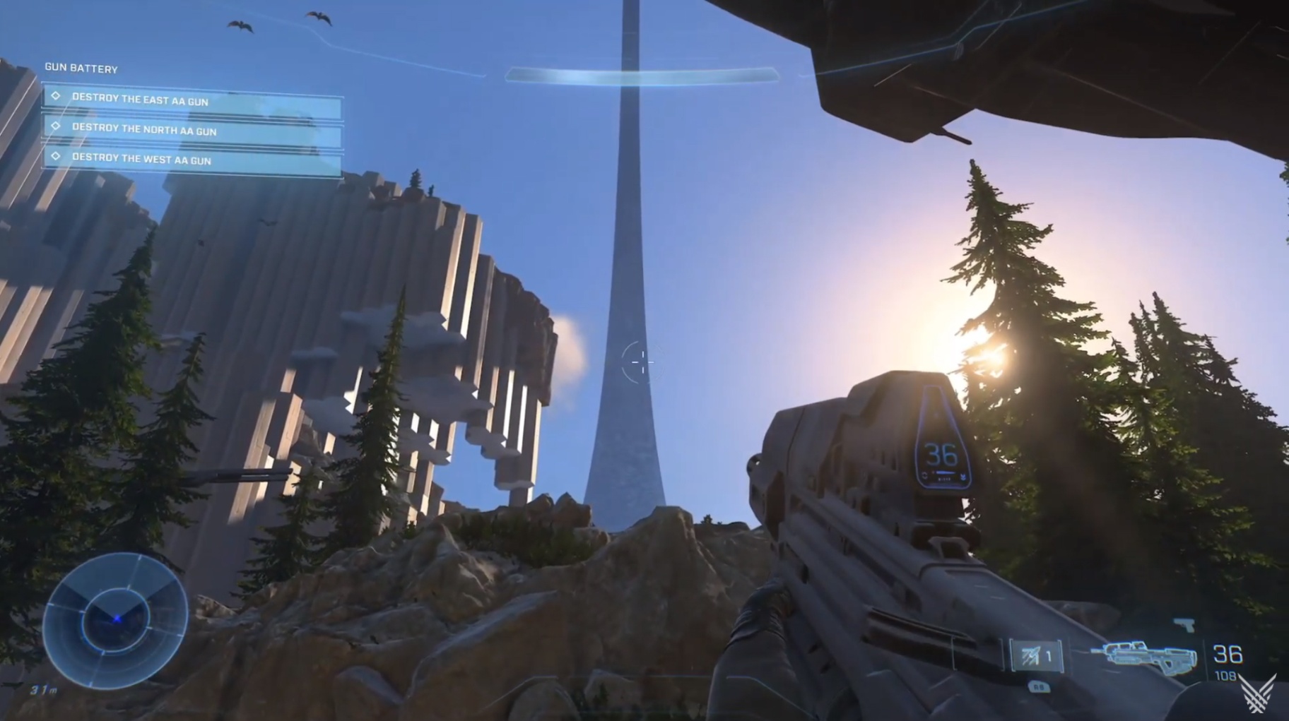 Find Out How To Improve Accuracy In Halo With These Tips