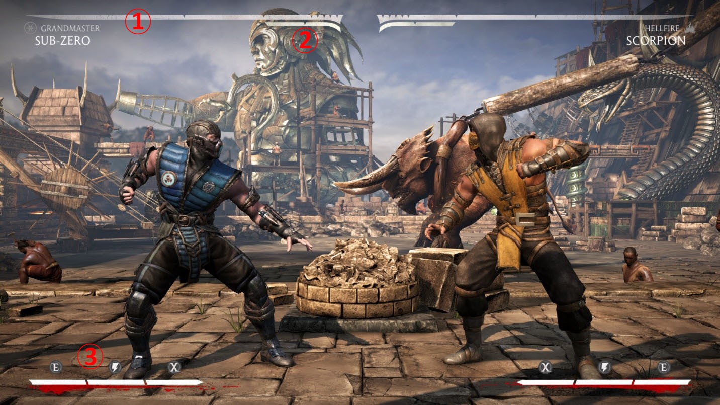 Learn About Every Mortal Kombat Game Ever