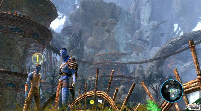 Discover the Avatar Video Game Here