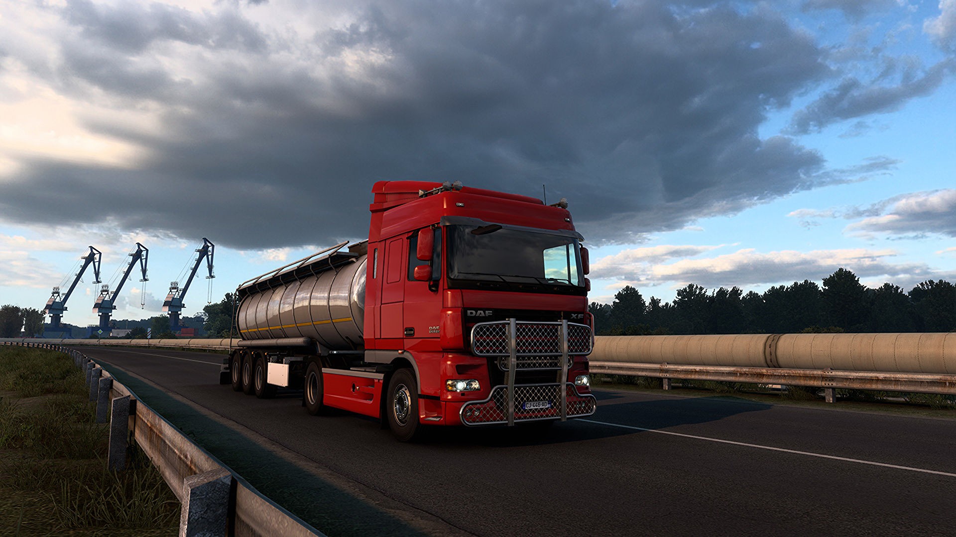 The Best Tips for How to Become King of the Road in Euro Truck Simulator 2