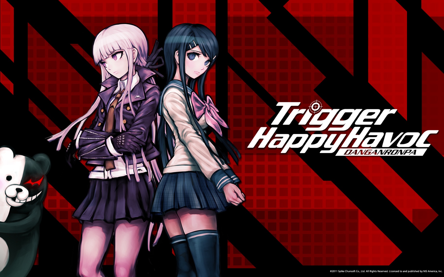 Danganronpa - A Beginner's Guide On How To Play