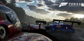 The Best Racing Games For Xbox One