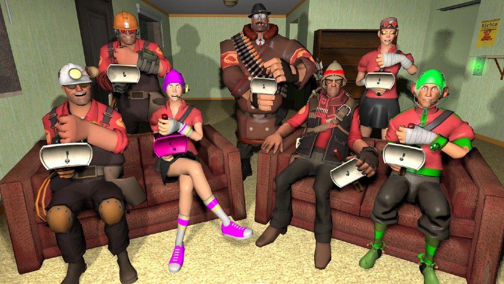 Understanding Garry's Mod's Success and How to Play It