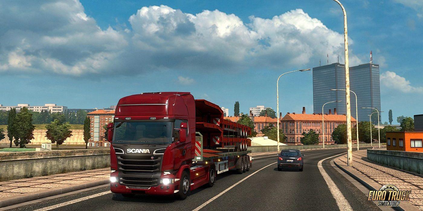 The Best Tips for How to Become King of the Road in Euro Truck Simulator 2