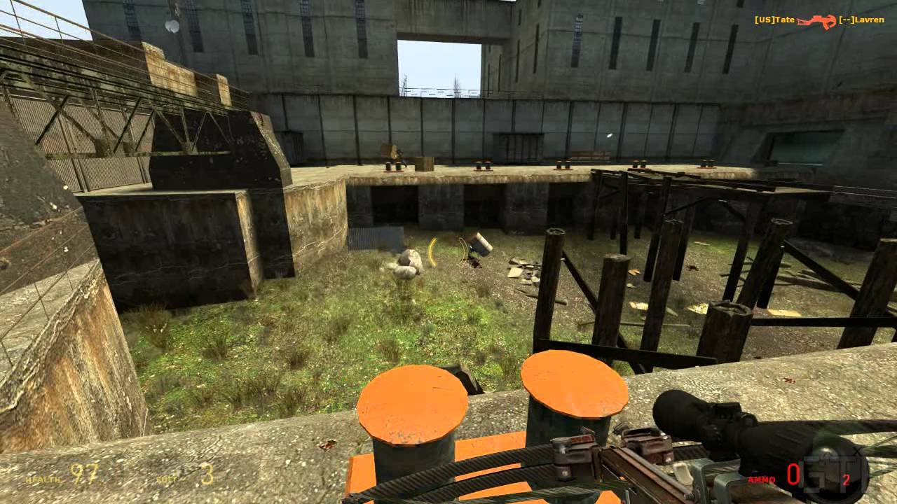 Half-Life 2: Deathmatch – Find Out Why It’s One Of The Best FPS Games Today