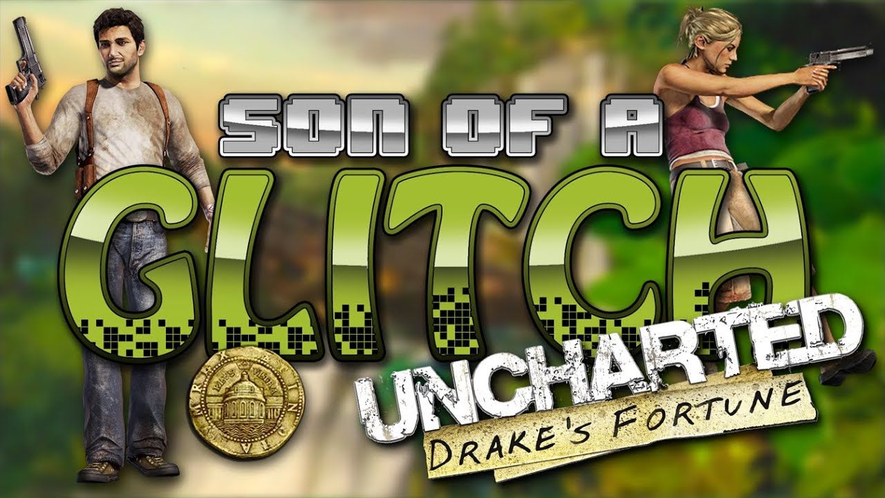 Unknown Facts About the Uncharted Series