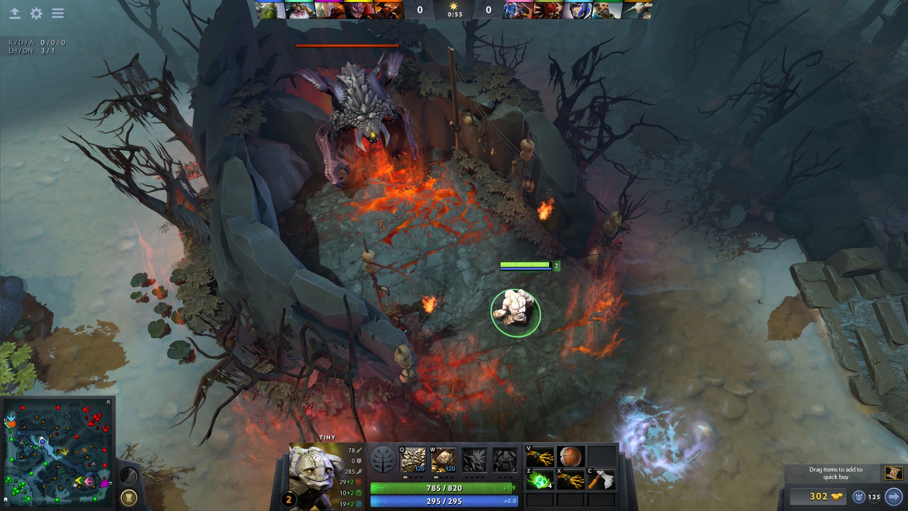 See the Top 10 Tips Everyone Should Know Before Playing Dota 2