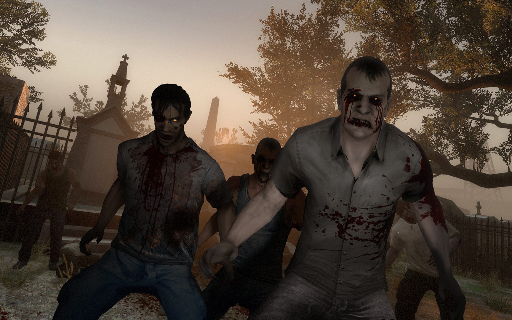 Left 4 Dead 2: A Beginner's Guide