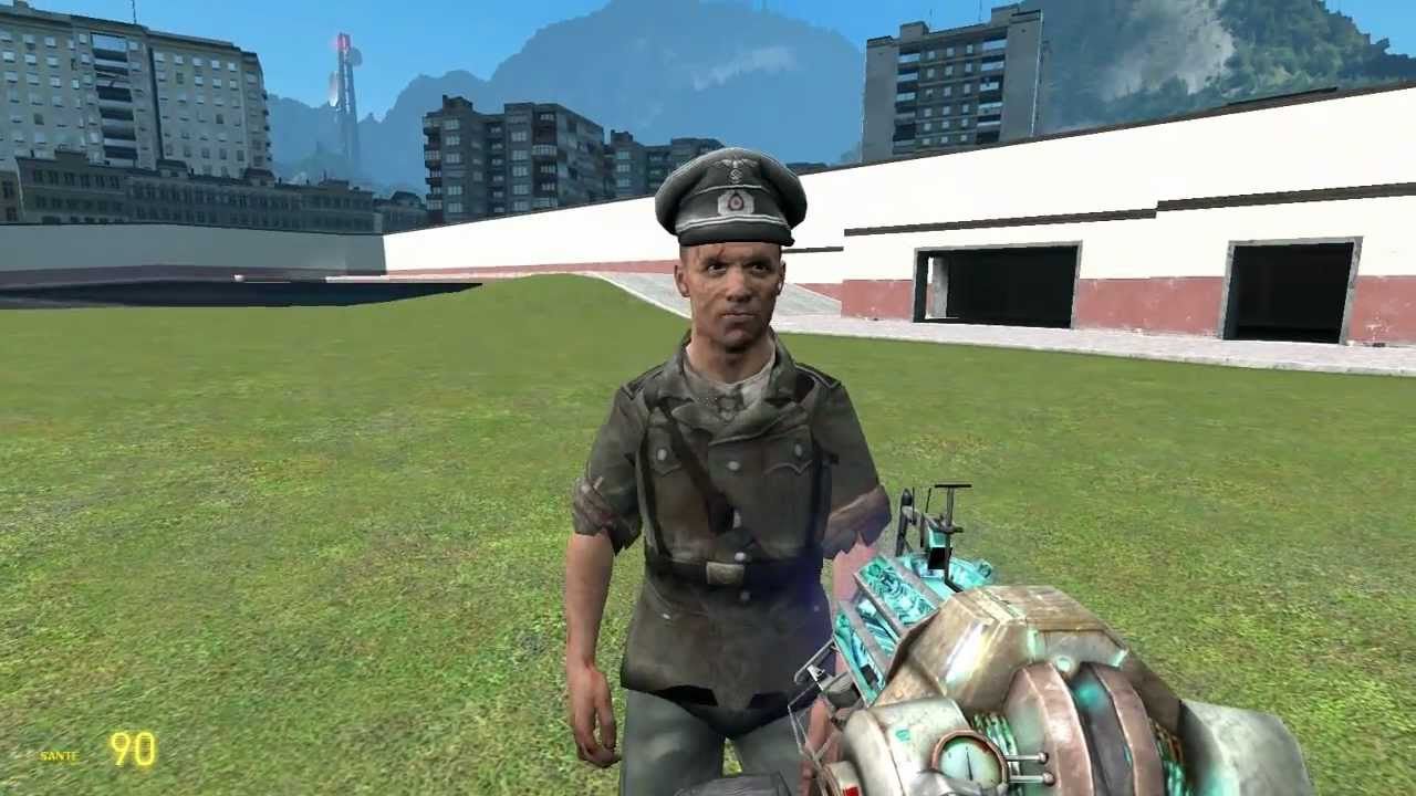 Understanding Garry's Mod's Success and How to Play It