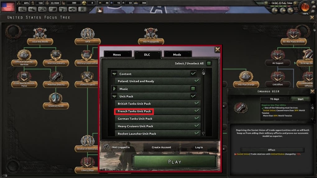 Hearts Of Iron IV – The Best Tips For How To Play One Of The Most Popular Military Strategy Games Today