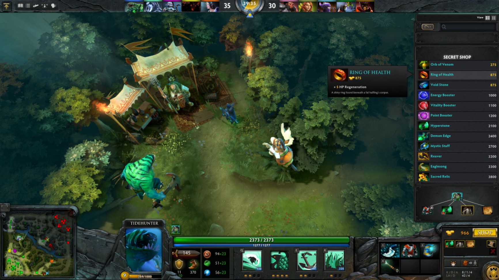 See the Top 10 Tips Everyone Should Know Before Playing Dota 2