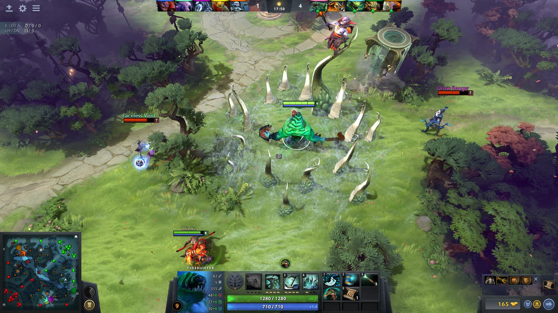 See the Top 10 Tips Everyone Should Know Before Playing Dota 2