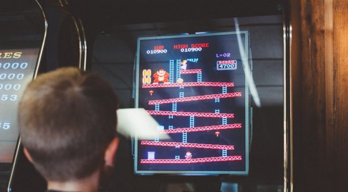 The Best Video Games for Beginners