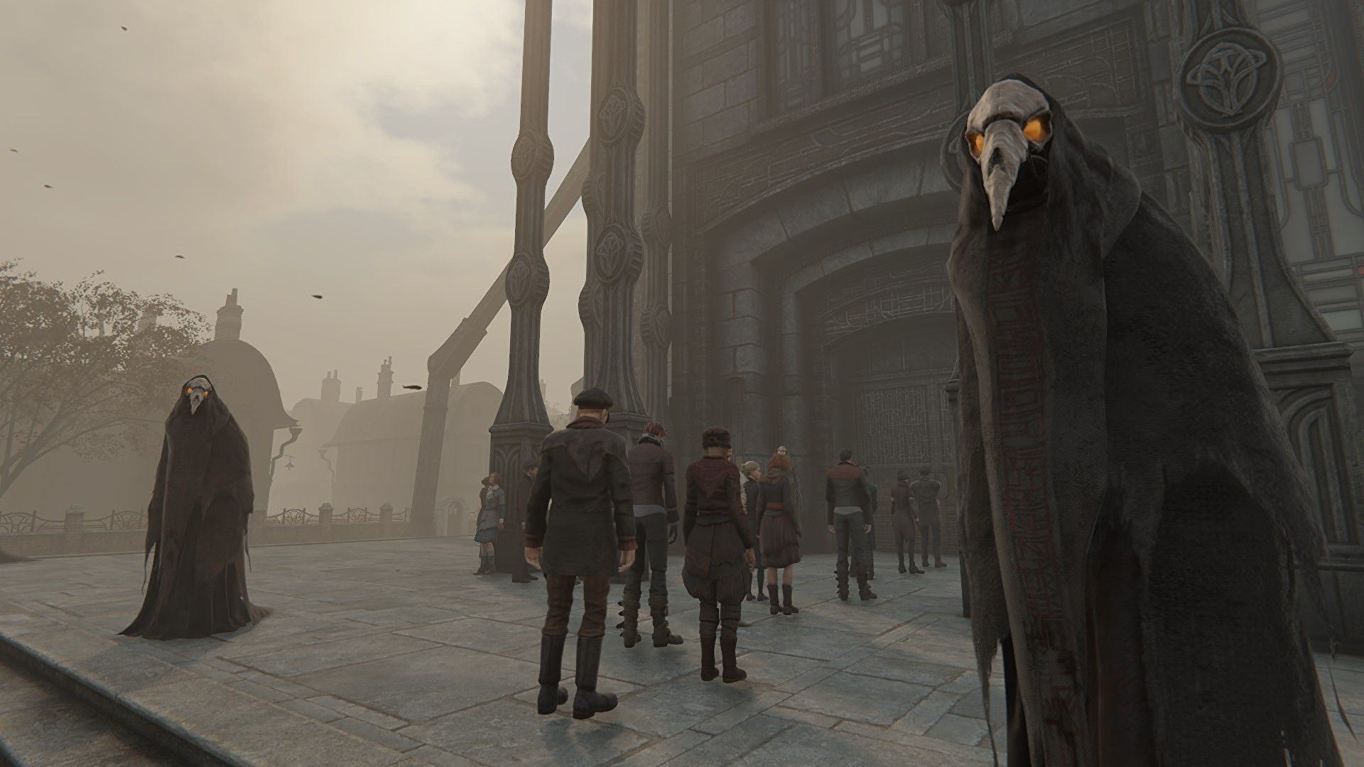 Pathologic 2: Discover One Of The Best Games Available Today