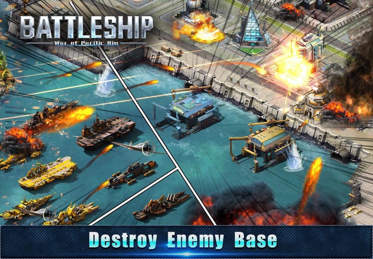 Discover How To Play Battleship Online